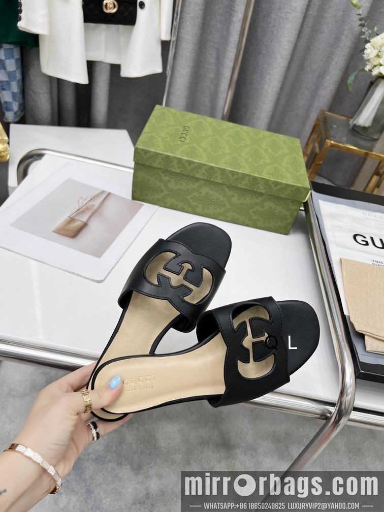 Gucci Shoes sz35-39 LL0324
