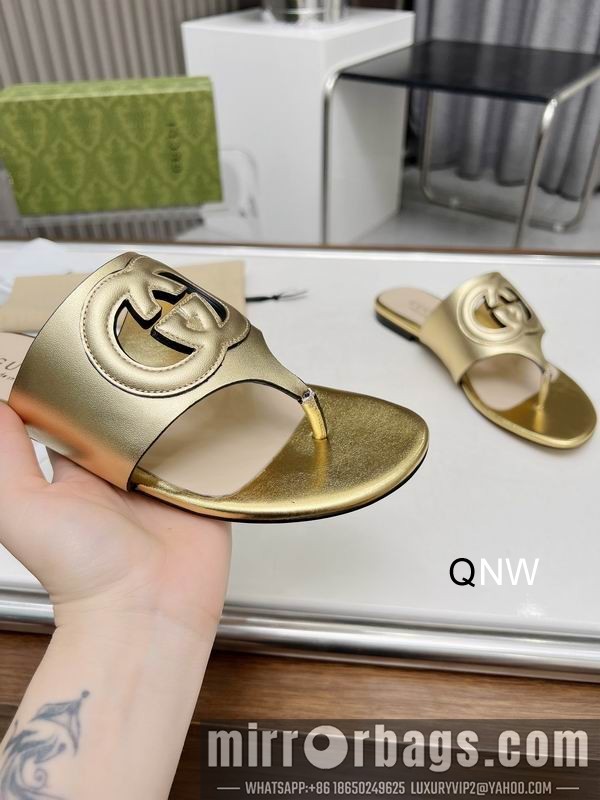 Gucci Shoes sz35-40 WN0503