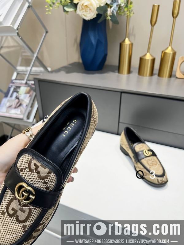 Gucci Shoes sz35-40 QM0317