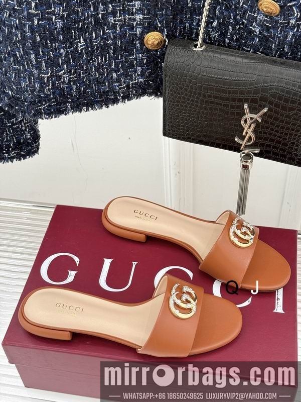 Gucci Shoes sz35-40 JX0201