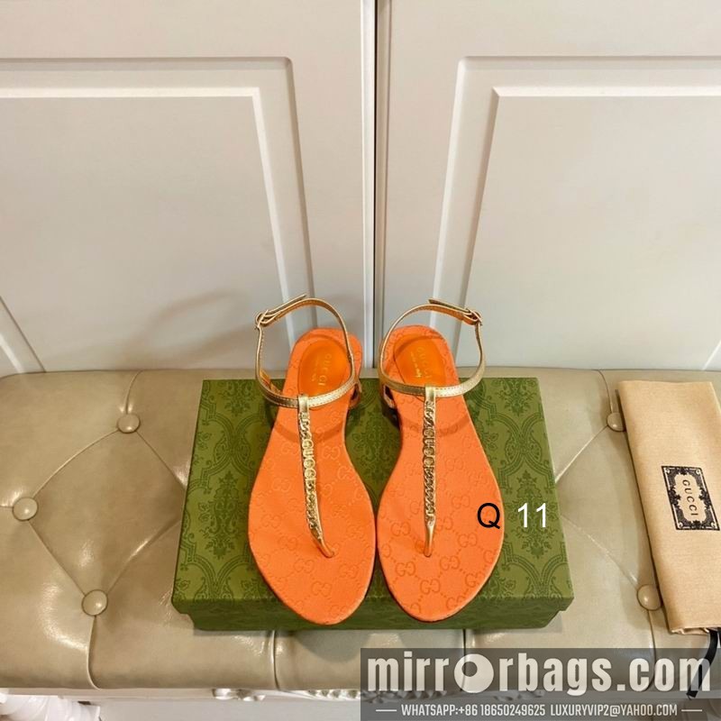 Gucci Shoes sz35-40 Y1001