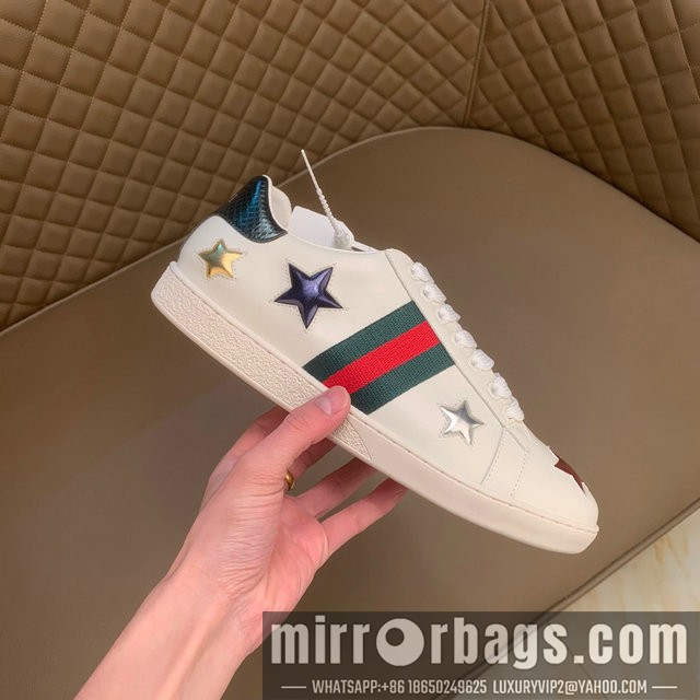 Gucci Shoes SZ 38-44 0507