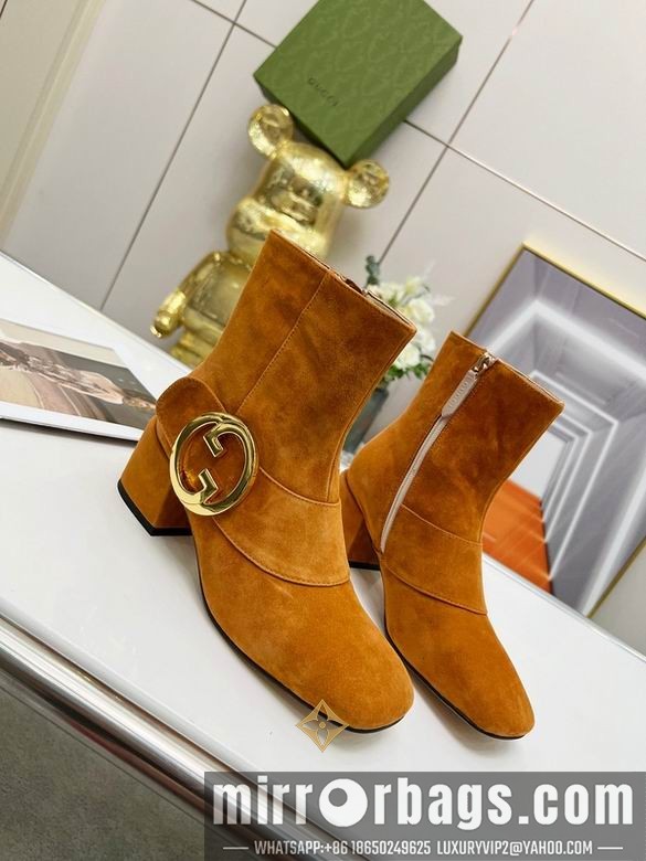 Gucci Shoes sz35-44 nhf0362