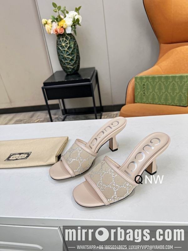 Gucci Shoes sz35-40 NW0303
