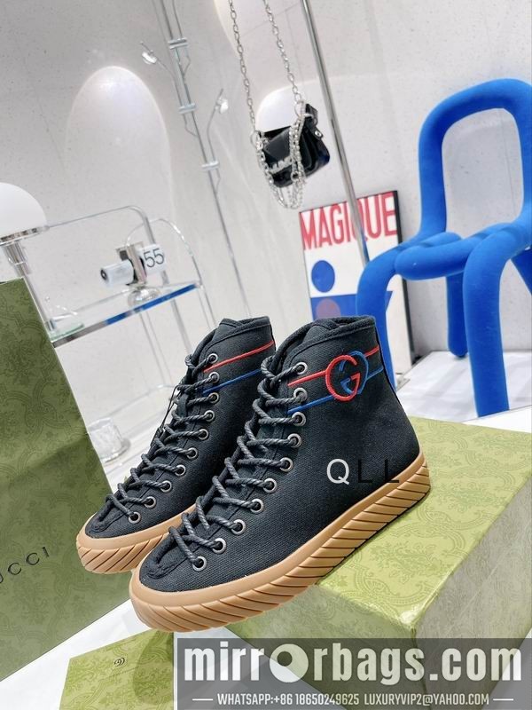 Gucci Shoes sz35-40 LL0301