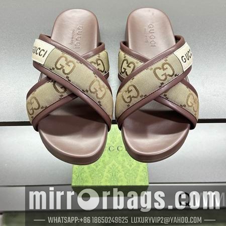 Gucci Shoes sz36-45 WM0603