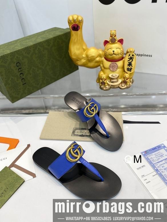 Gucci Shoes sz38-44WM0308