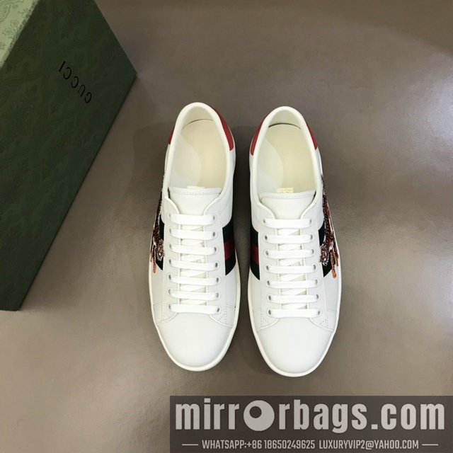 Gucci Shoes SZ 38-44 0527