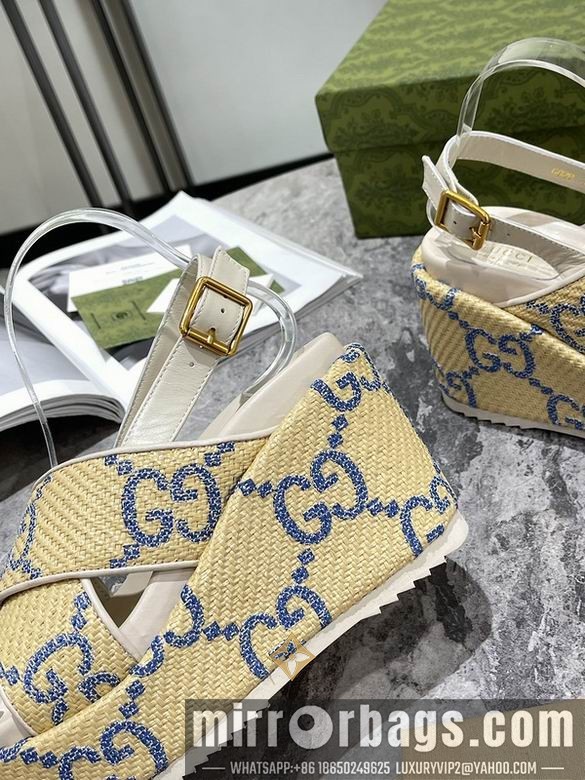 Gucci Shoes sz35-41 NW0351