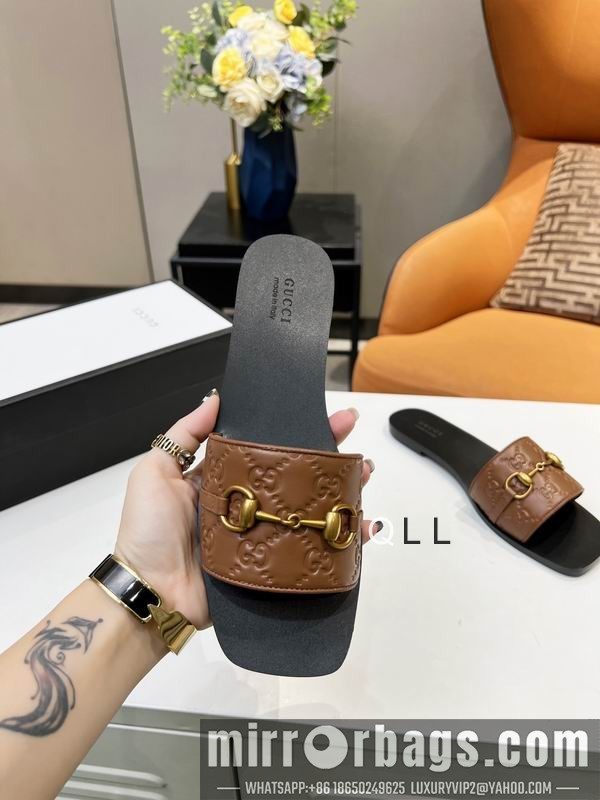 Gucci Shoes sz35-43 LL0328