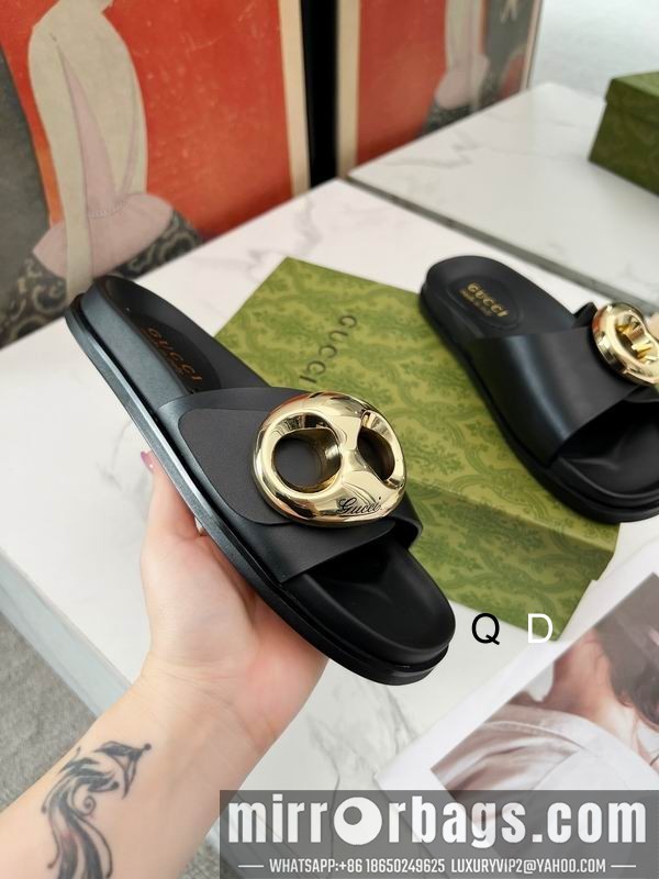 Gucci Shoes sz35-40 GDT0704