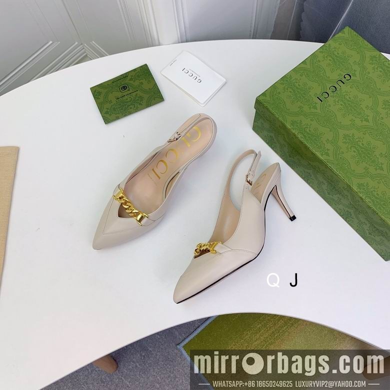 Gucci Shoes sz36-39 XJ0314