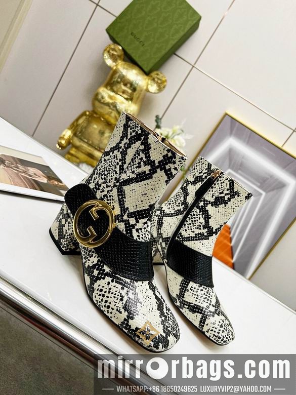 Gucci Shoes sz35-44 nhf0362