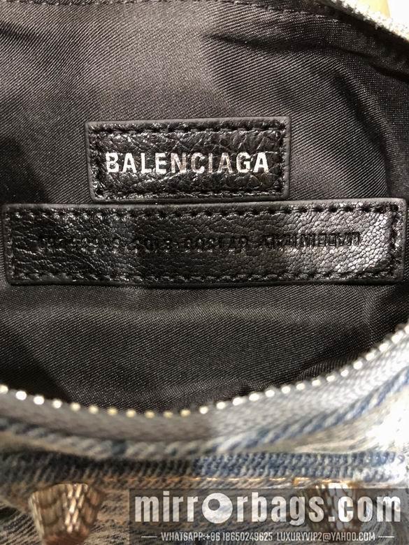 Balenciaga Bags 180607 26x12x6cm FY
