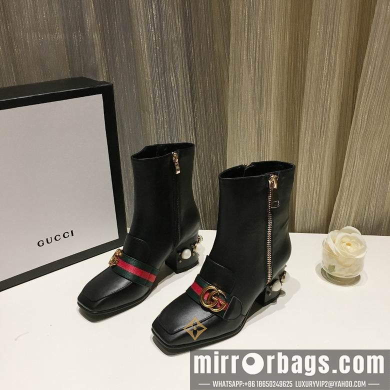 Gucci Shoes sz35-40 mhf0337