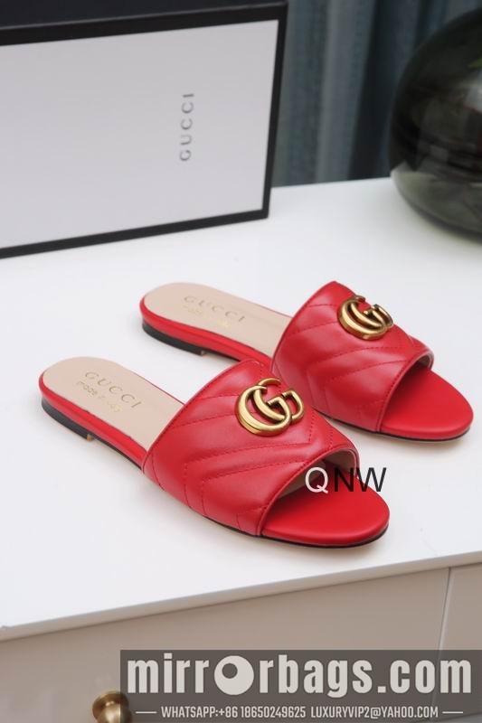 Gucci Shoes sz35-43 NW0352