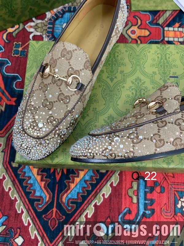 Gucci Shoes sz35-40 SF1203