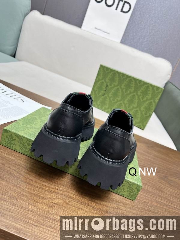 Gucci Shoes sz35-400 NW1004