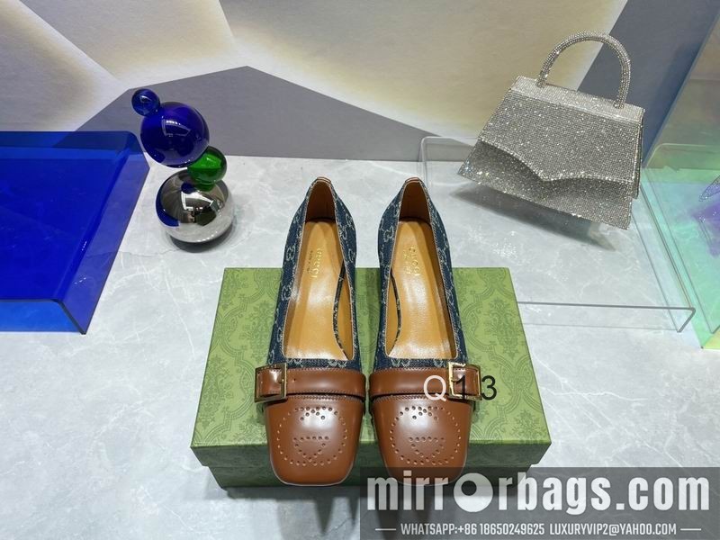 Gucci Shoes sz35-40 YM0346