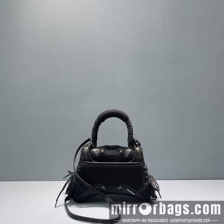 Balenciaga Bags 92940 big 0.5X33X12cm small 6.9X25.9X10.9cm 2colour GY