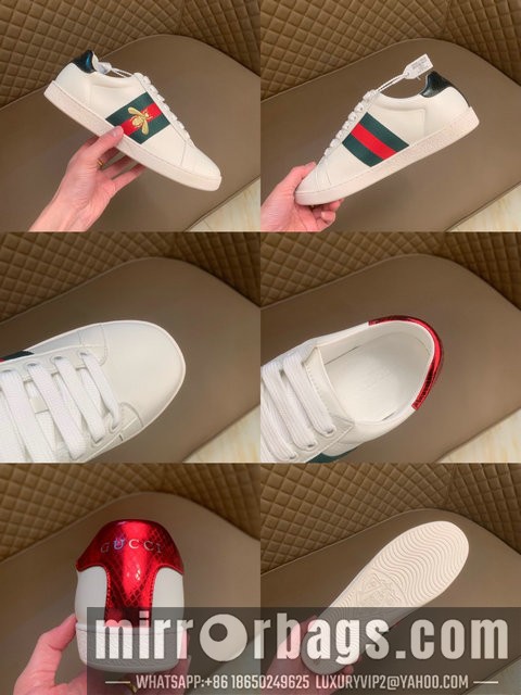 Gucci Shoes SZ 38-44 0507