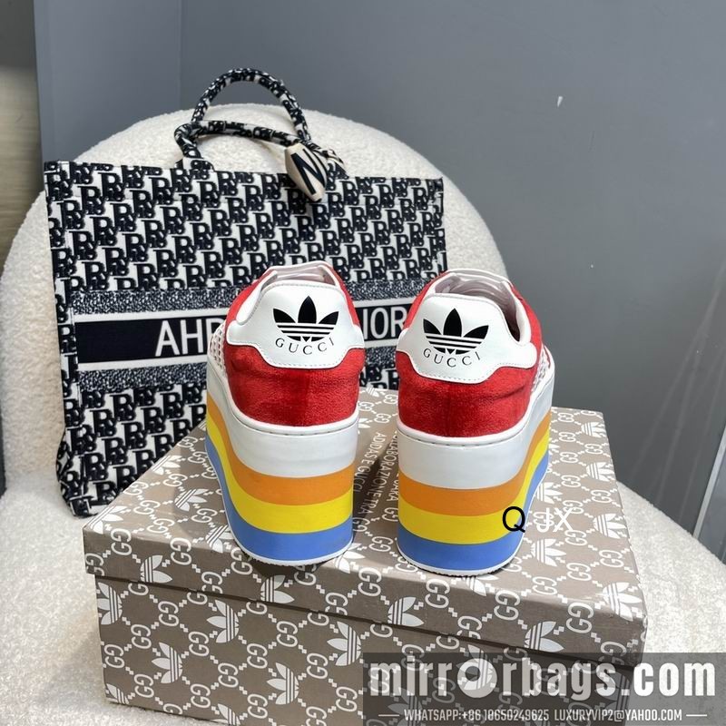 Gucci Shoes sz35-40 XJ0310