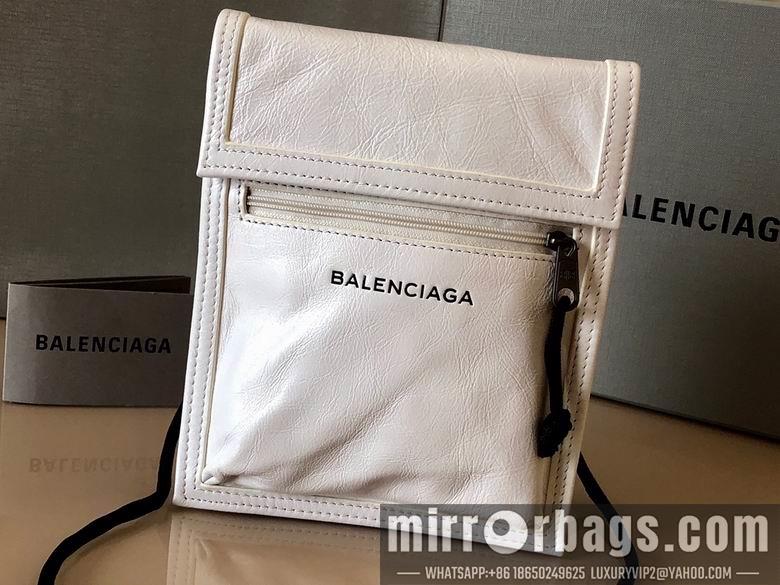 Balenciaga Bags 801300 15.5X4X19cm GY