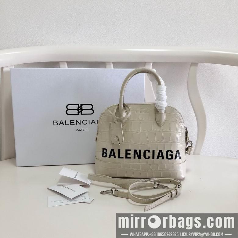 Balenciaga Bags 1680 26cm GY 3colour