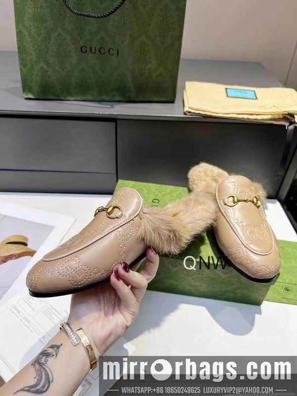 Gucci Shoes sz35-46 NW0324