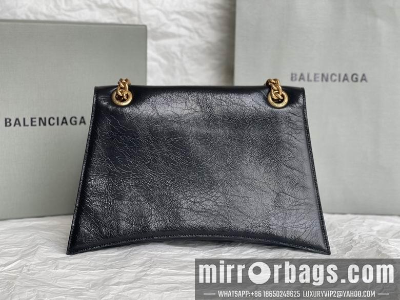 Balenciaga Bags 152 31X20X12cm GY 3colour