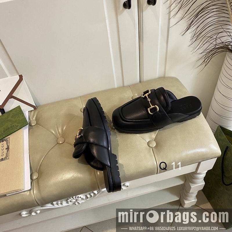 Gucci Shoes sz35-40 3C Y1203