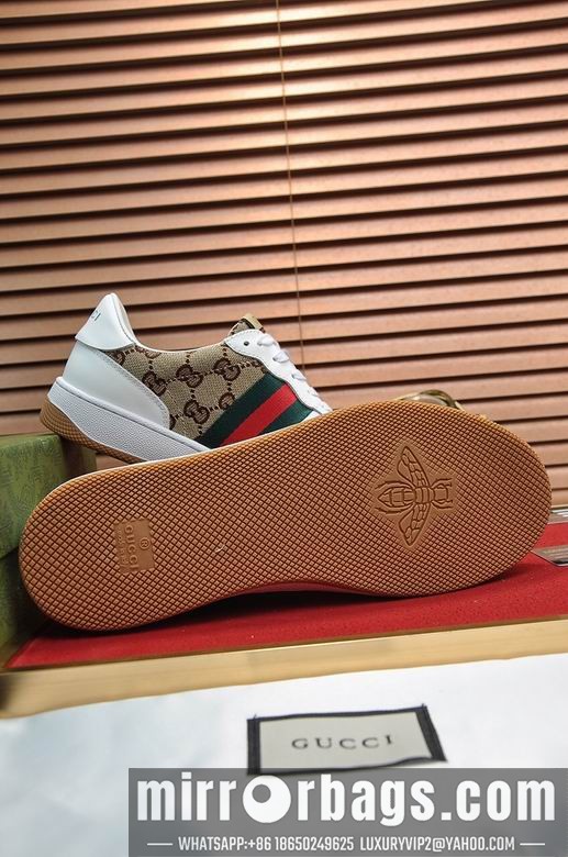 Gucci Shoes SZ 38-44 0512