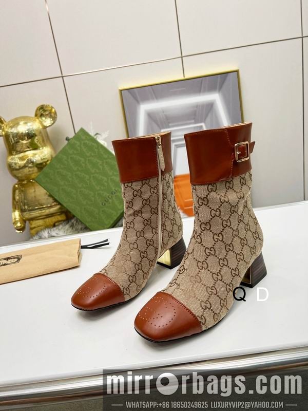 Gucci Shoes sz35-42 nhf0361
