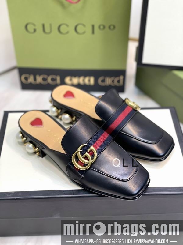Gucci Shoes sz34-40 LL0329