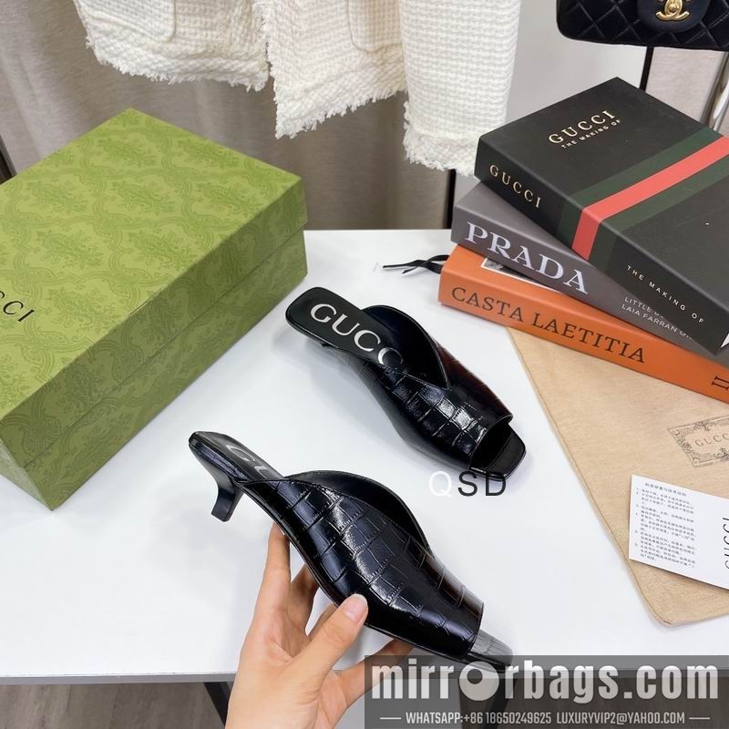 Gucci Shoes sz35-41 mhf0350