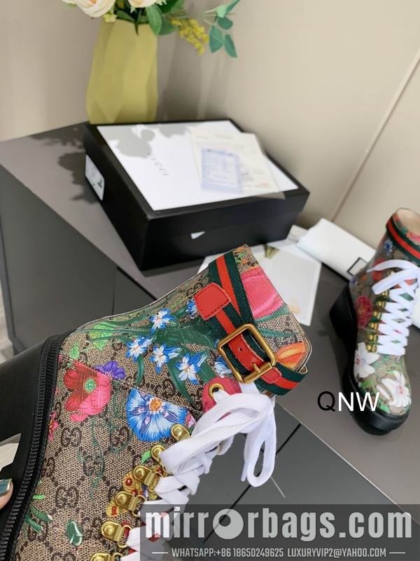 Gucci Shoes sz35-40 NW0326