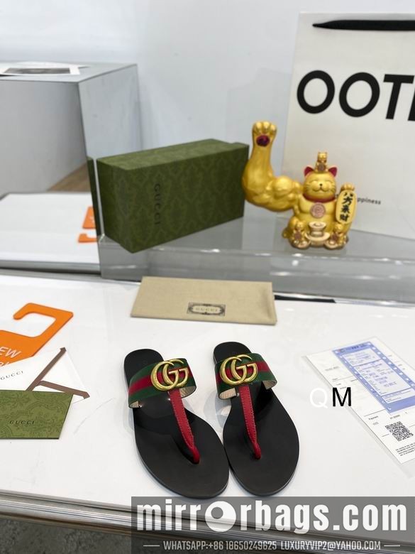 Gucci Shoes sz36-46WM0305
