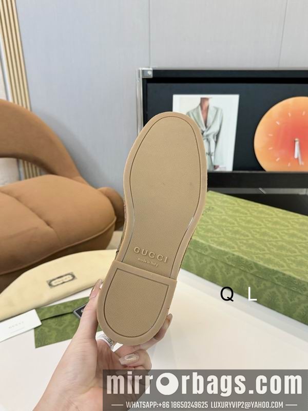 Gucci Shoes sz35-40 LL1201