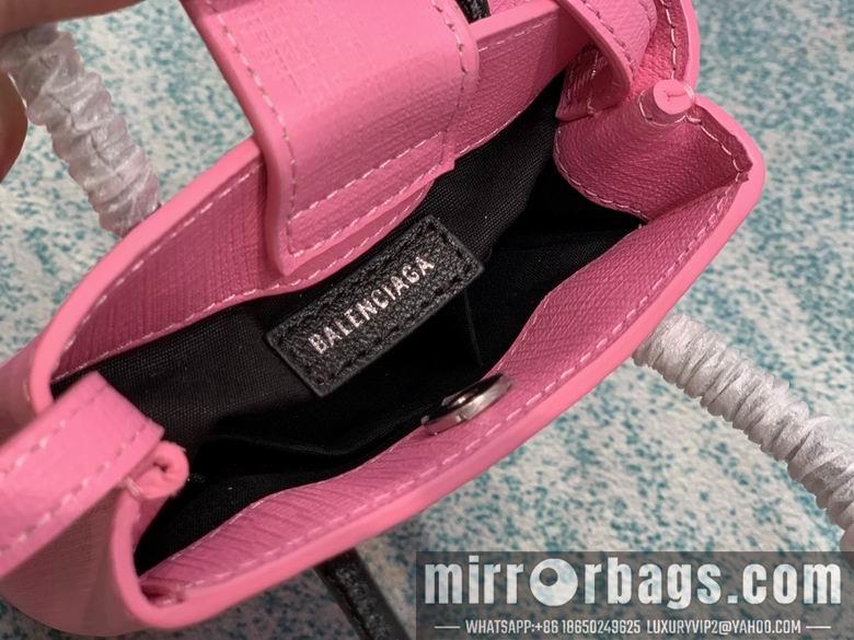 Balenciaga Bags BF528655 18×4.5×12
