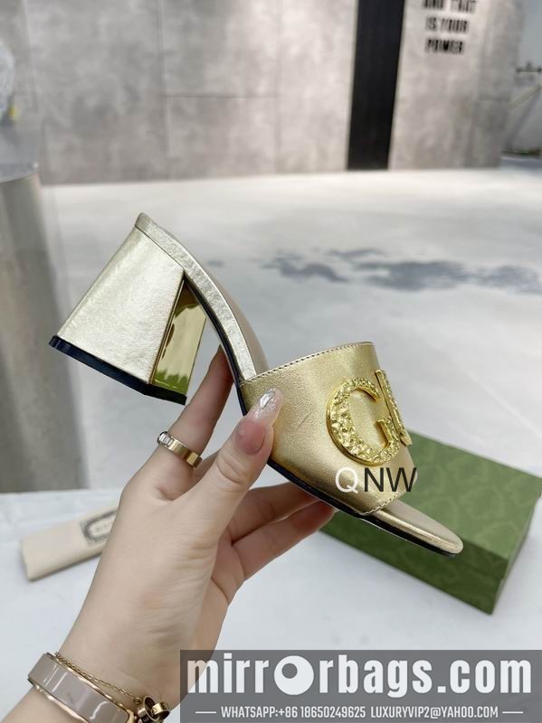 Gucci Shoes sz35-42 F0336