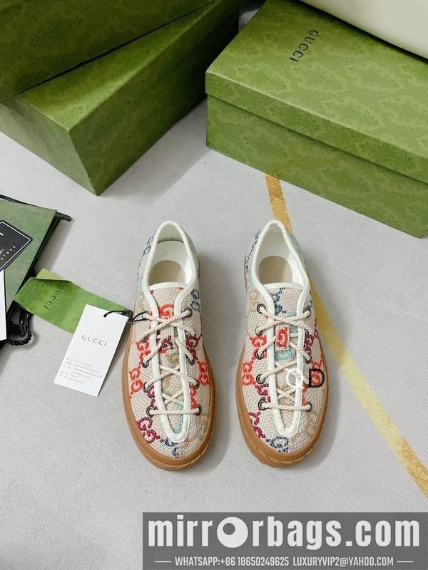 Gucci Shoes sz35-39 GDT0305
