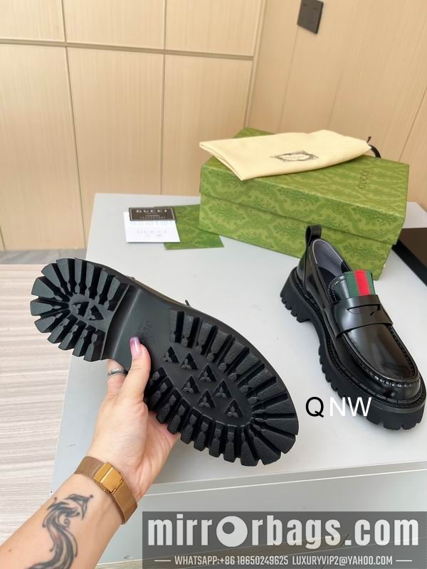 Gucci Shoes sz35-40 NW0302