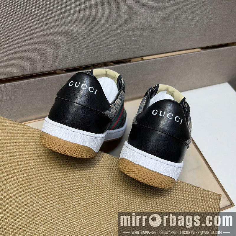 Gucci Shoes SZ 38-44 0509