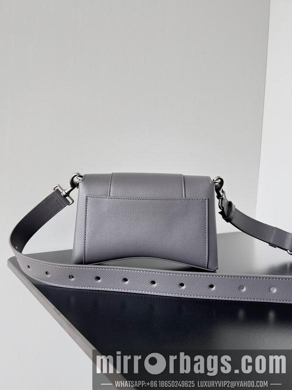 Balenciaga Bags 21X15X7cm 112005 GY 2colour