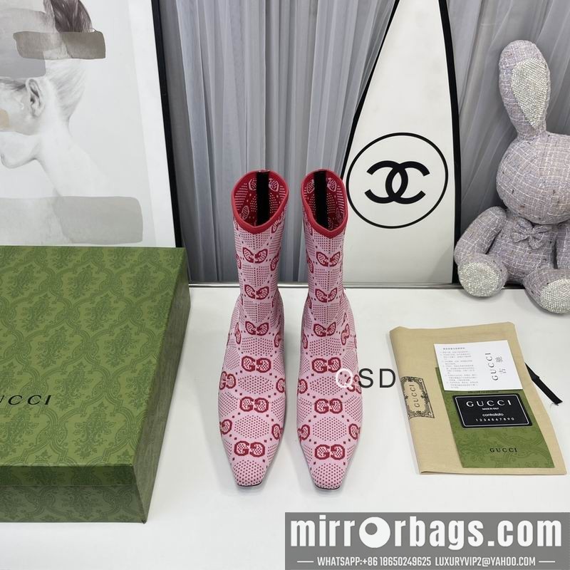 Gucci Shoes sz34-41 SD0319