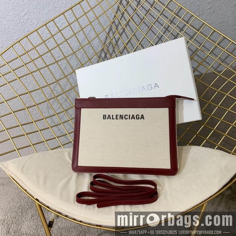 Balenciaga Bags 26X19cm 031610 GY 3colour