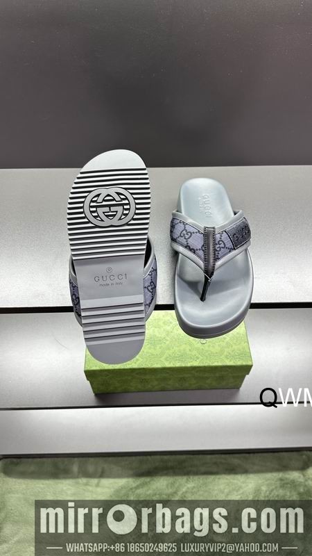 Gucci Shoes sz36-45 WM0602
