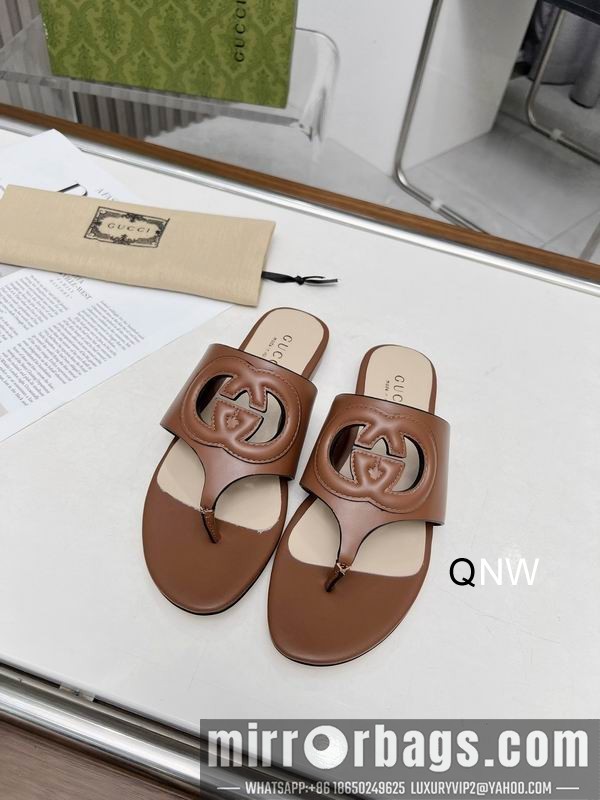 Gucci Shoes sz35-40 WN0503