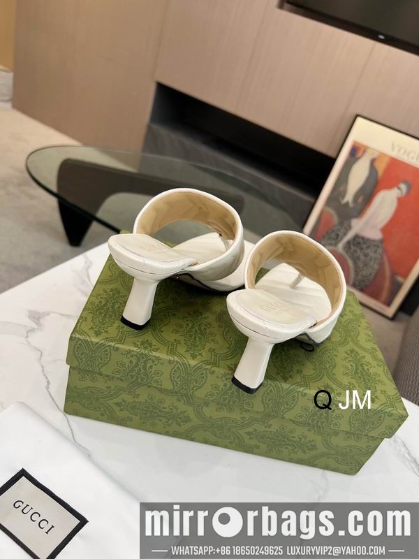 Gucci Shoes sz35-40JM0407