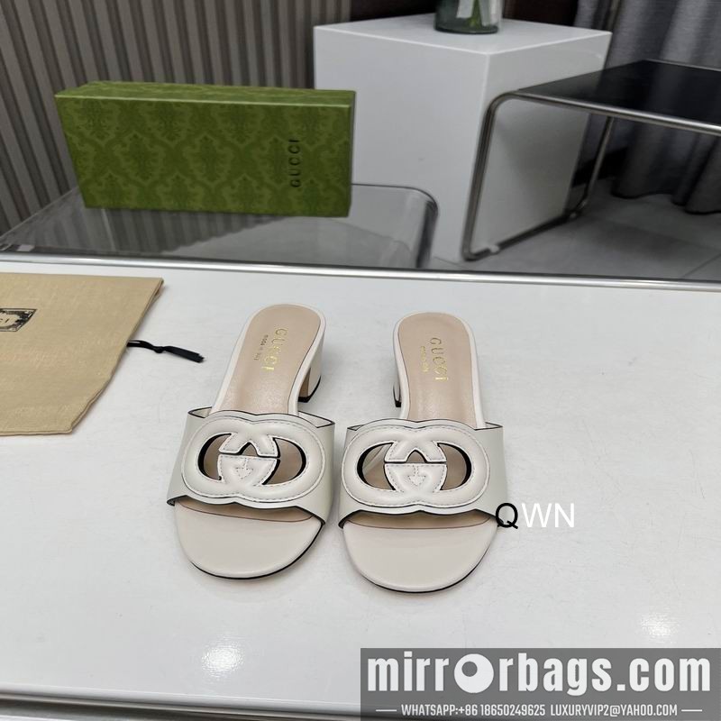 Gucci Shoes sz35-40 WN0409